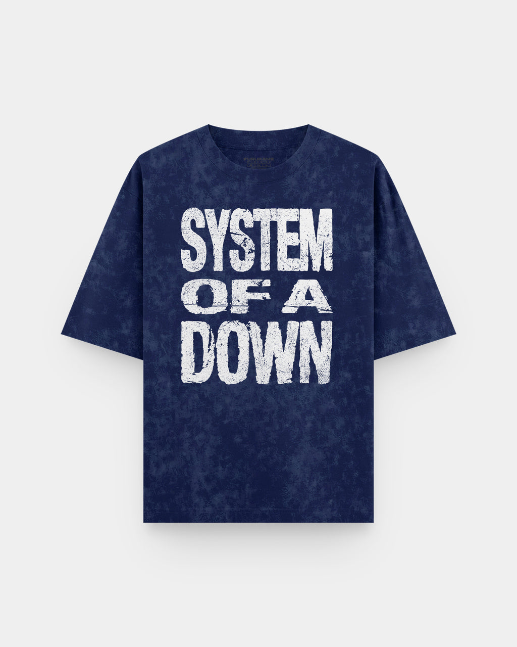 SOAD 🔥 Acid Wash