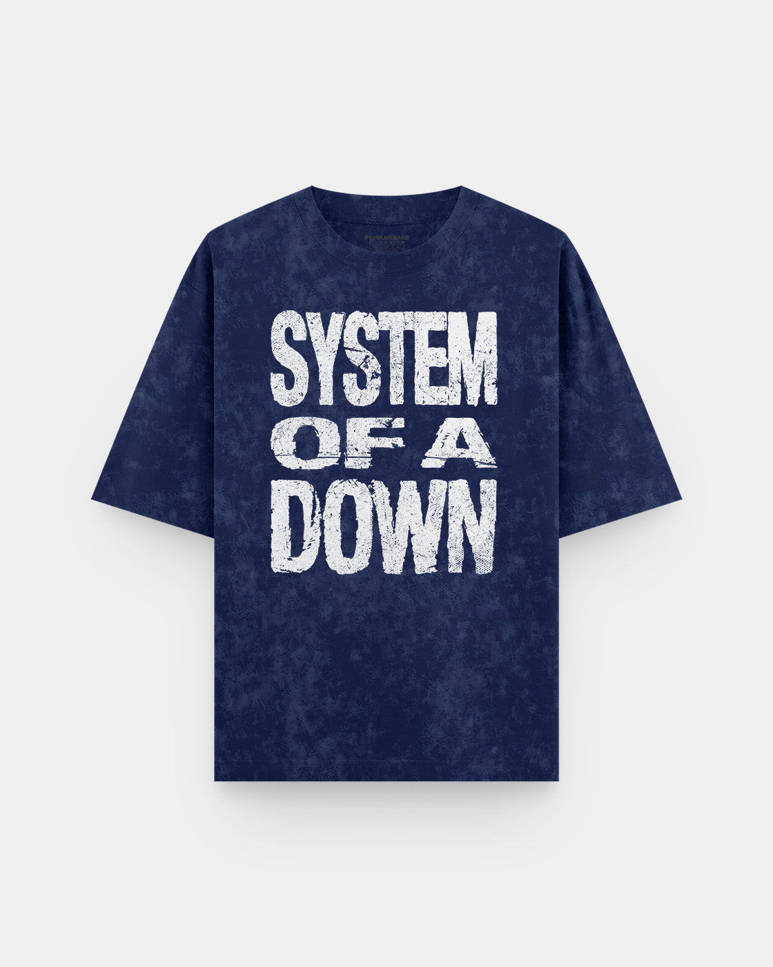 SOAD 🔥 Acid Wash