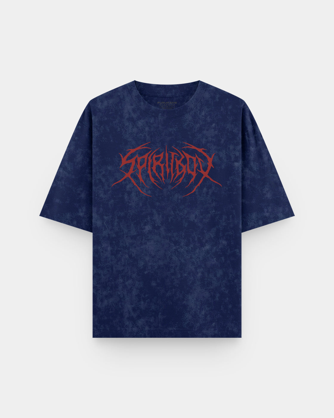 Spiritbox v.3 Acid Wash