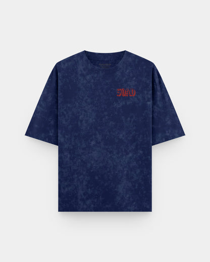 SOAD Old Font Acid Wash