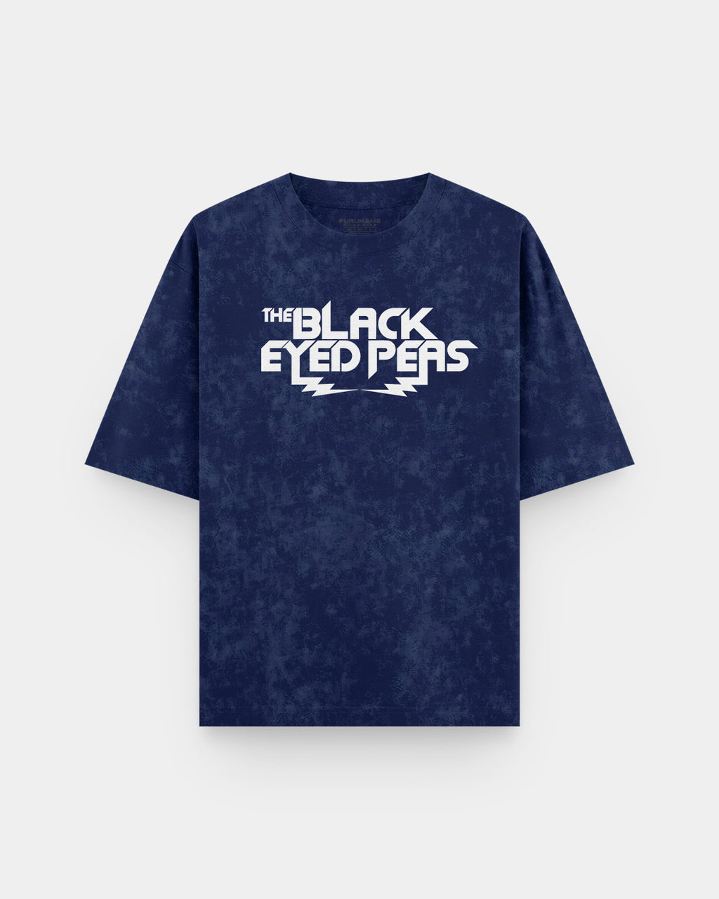 Black Eyed Peas Acid Wash