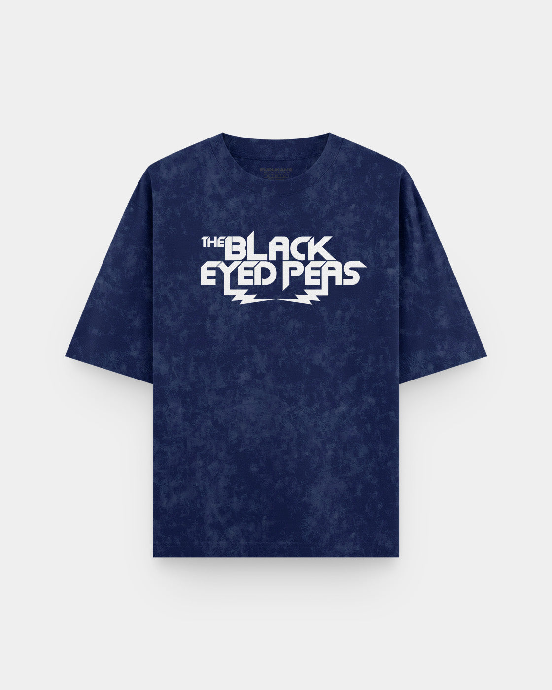 Black Eyed Peas Acid Wash