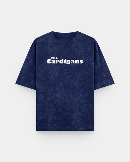 The Cardigans Acid Wash