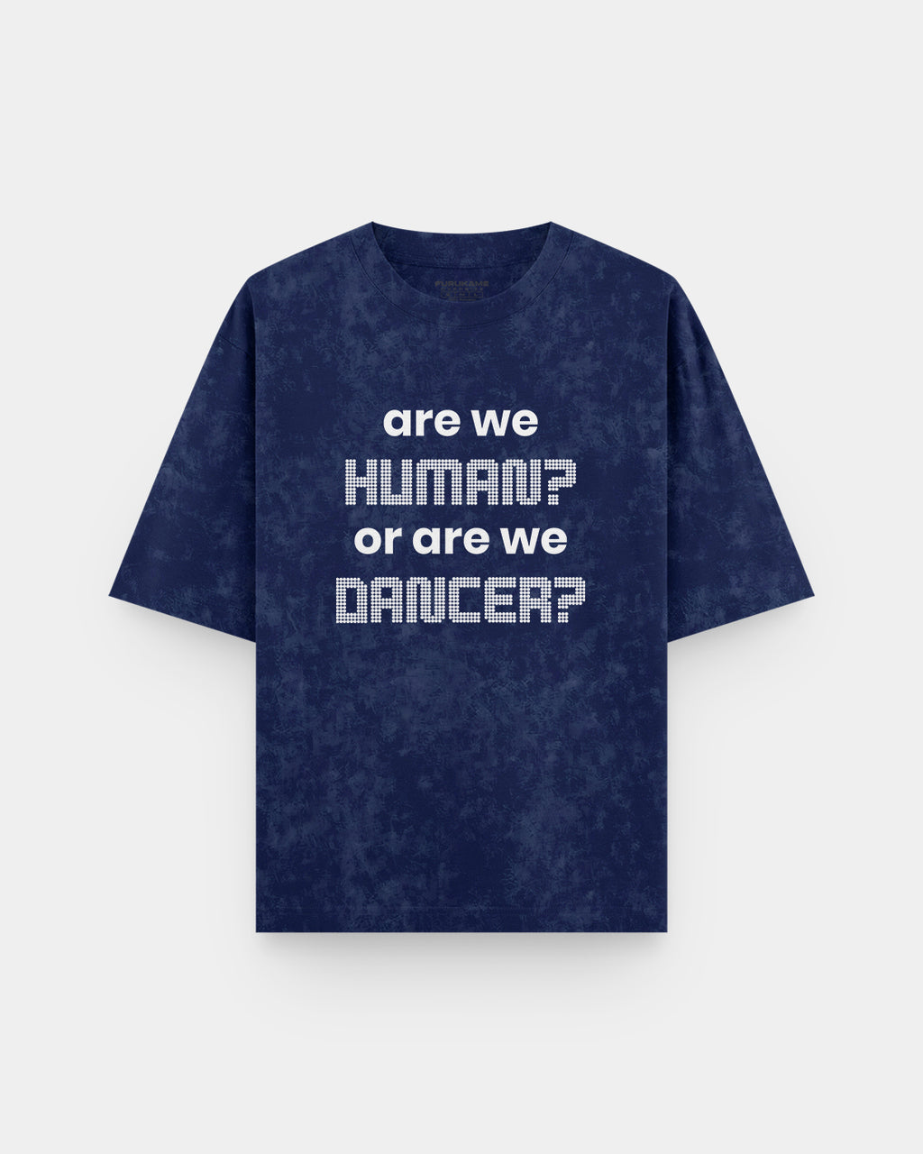 The Killers Are we: v.2 Acid Wash