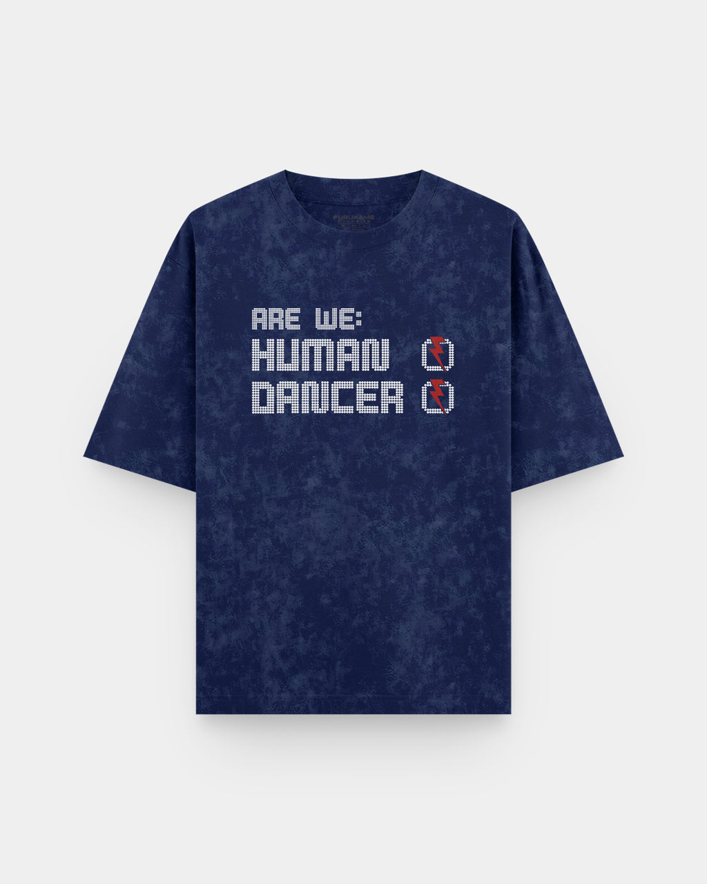 The Killers Are we: v.1 Acid Wash