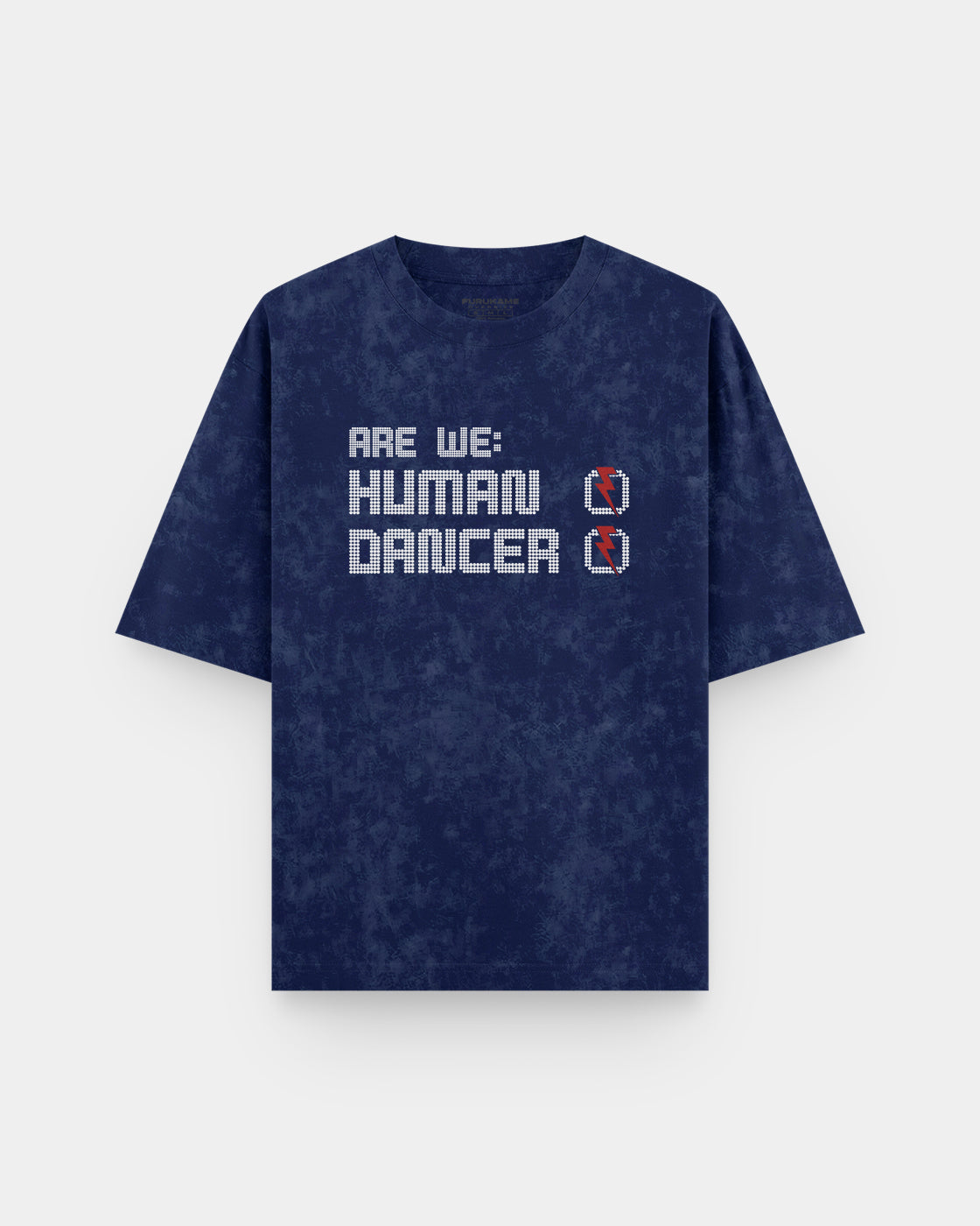 The Killers Are we: v.1 Acid Wash