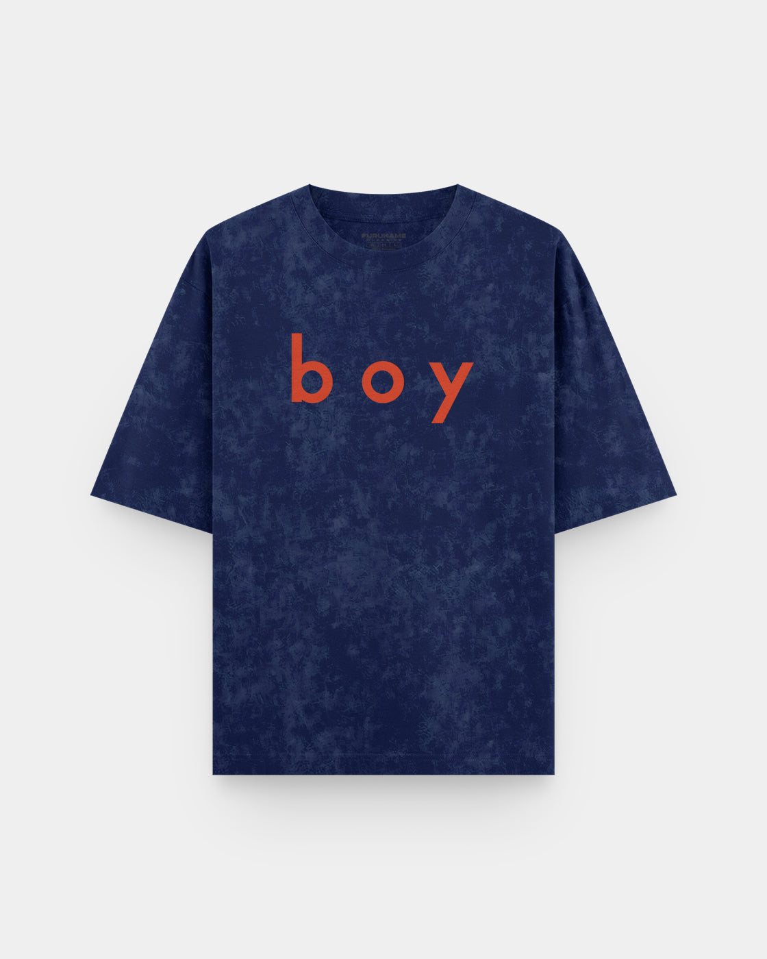 The Killers boy Acid Wash