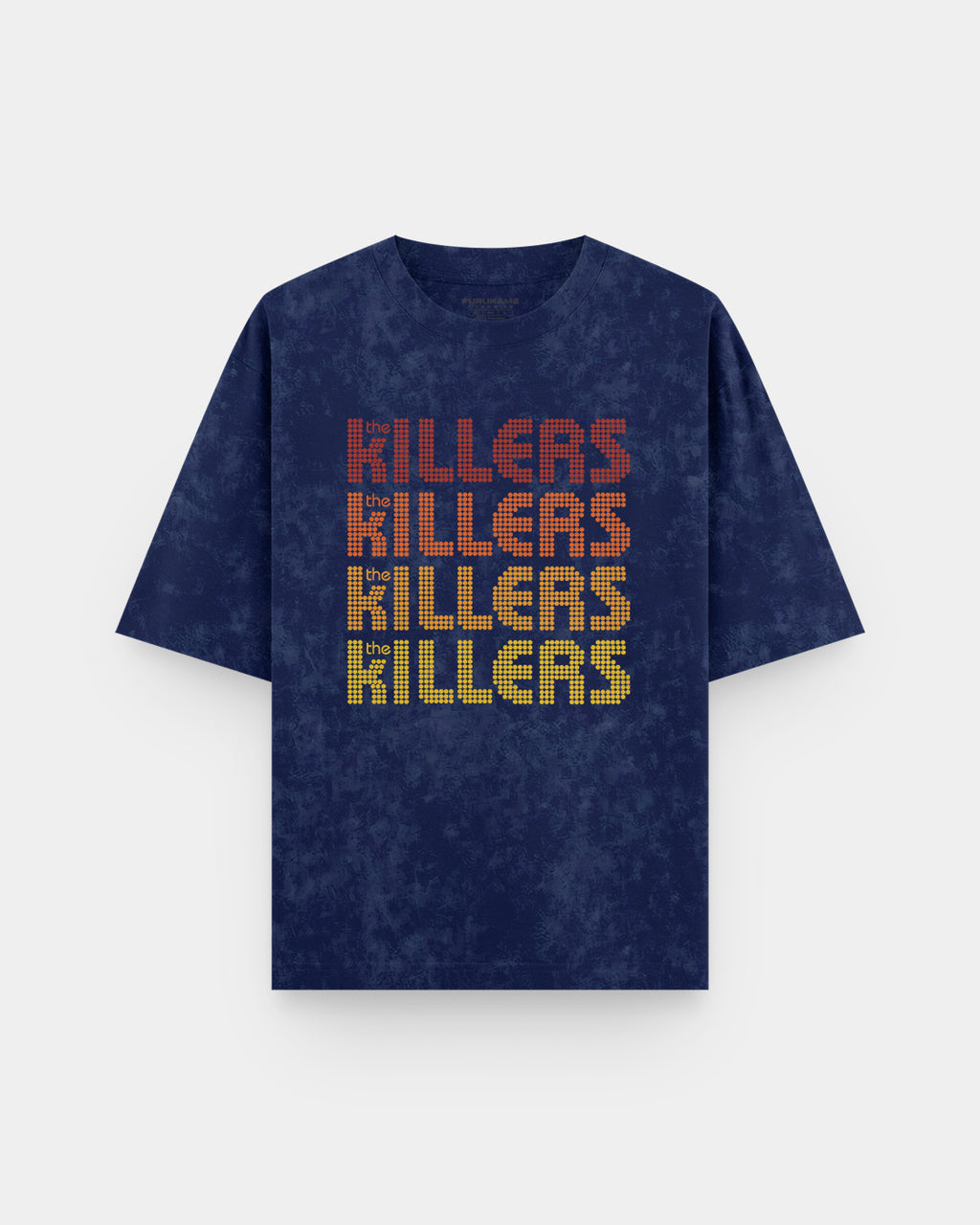 The Killers^⁴ Acid Wash