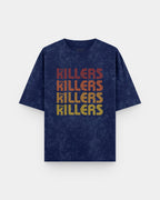 The Killers^⁴ Acid Wash