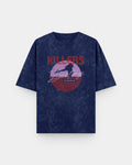 The Killers Destiny Acid Wash