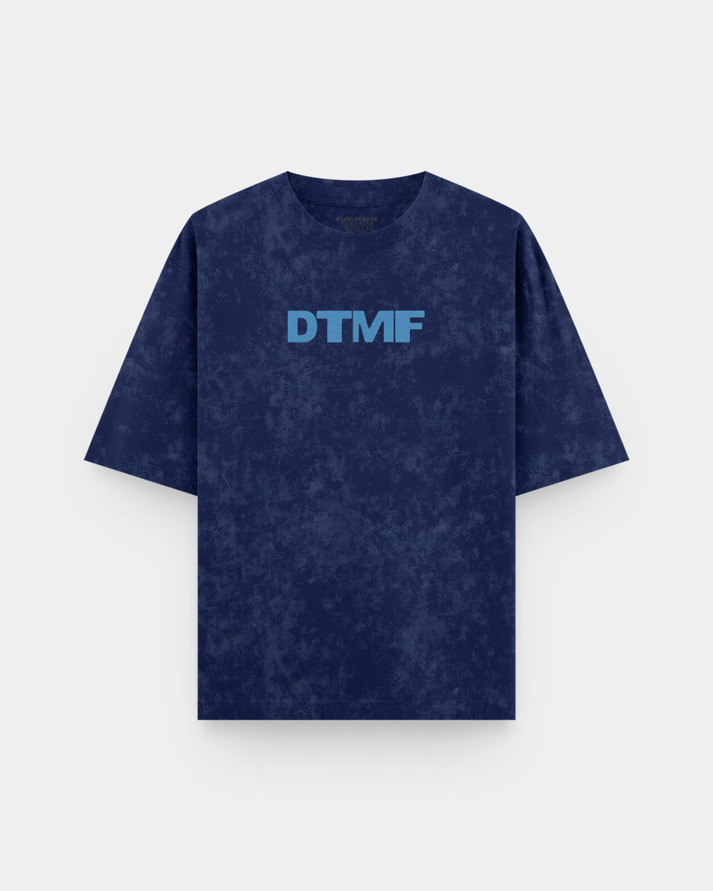 DtMF Un aplauso pa mami y papi... Acid Wash