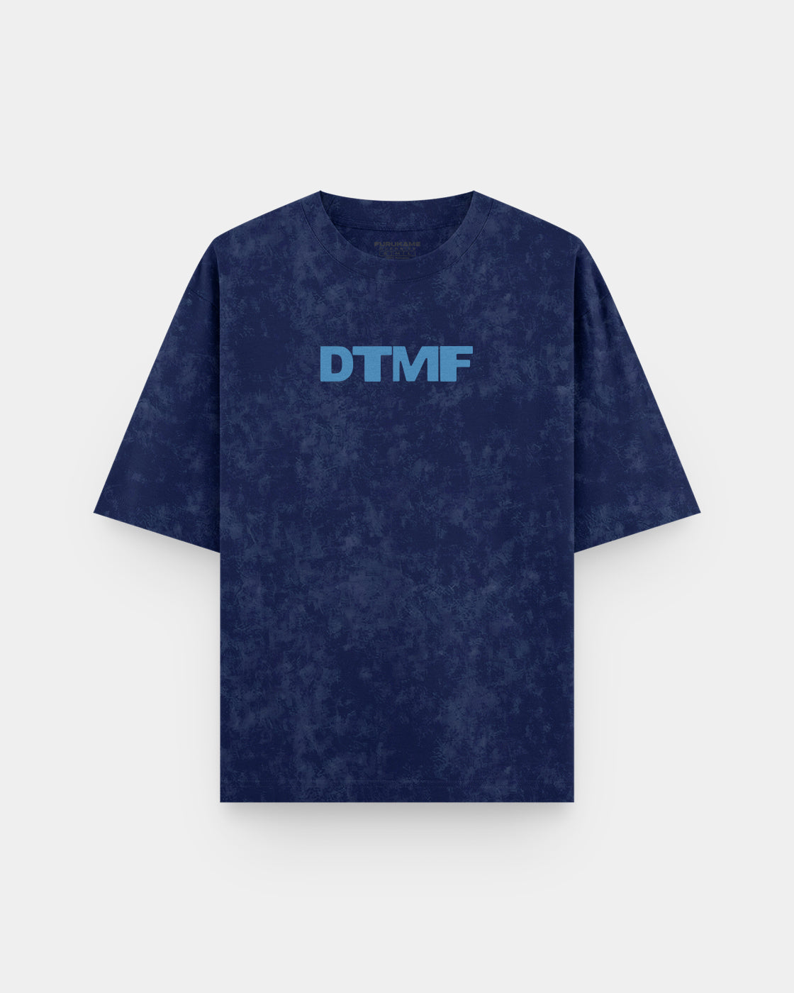 DtMF Un aplauso pa mami y papi... Acid Wash