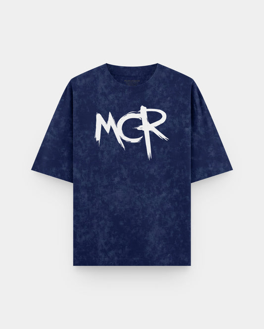 MCR Acid Wash