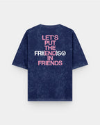 V Fri(end)s Acid Wash