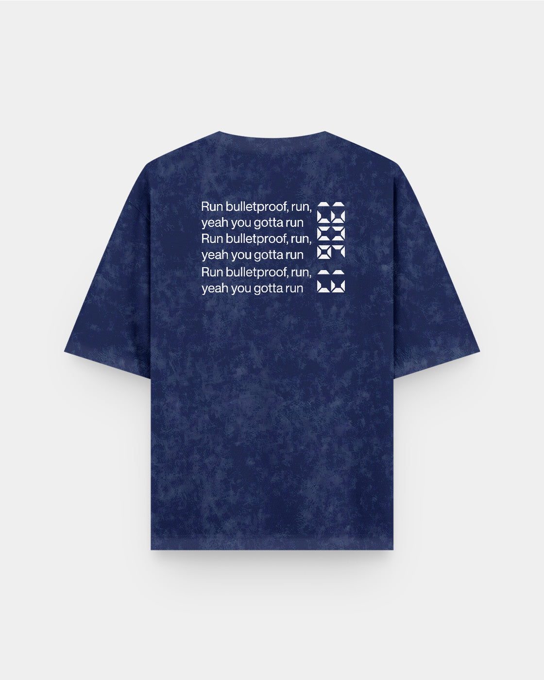 BTS Proof Acid Wash