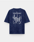 Bullet for My Valentine Knives Acid Wash