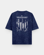 Bullet for My Valentine Knives Acid Wash
