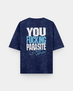 Bullet for My Valentine Parasite Acid Wash