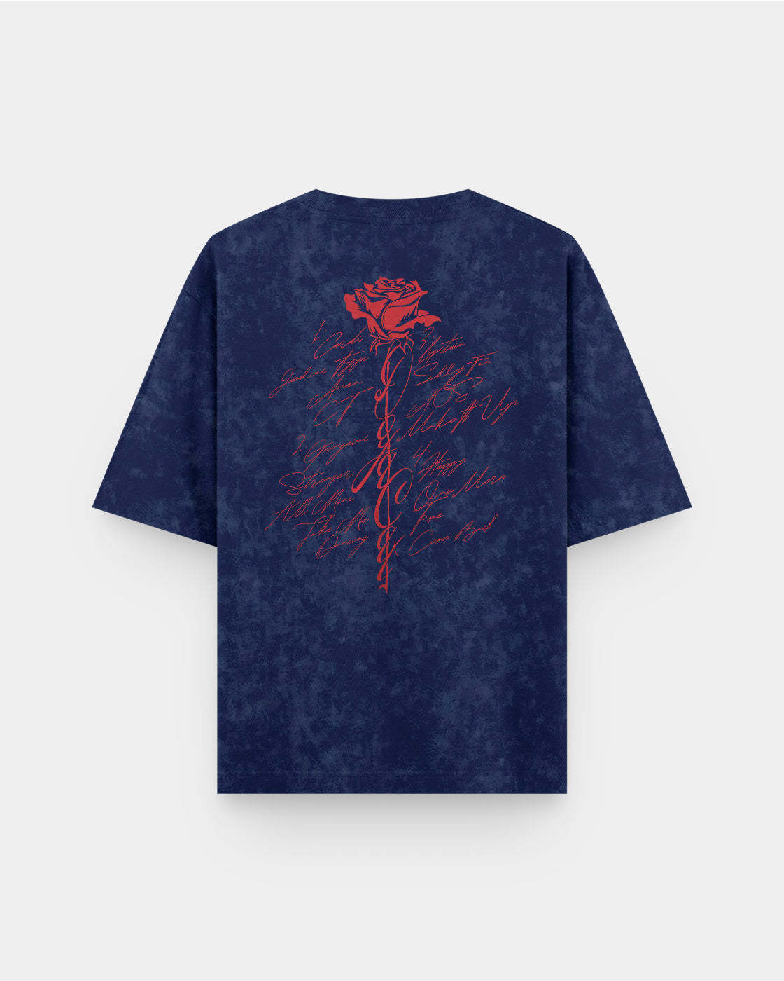 Doja Cat Vie 🌹 Acid Wash