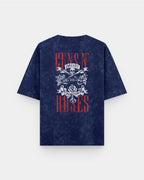 Appetite for Destruction GN'R Acid Wash