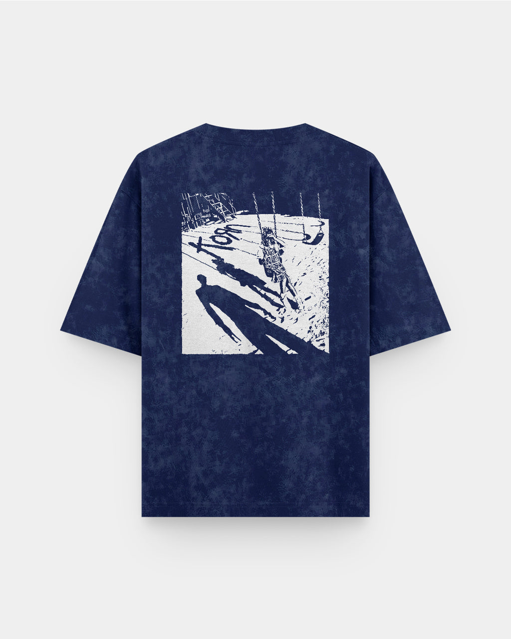Korn 1994 Acid Wash