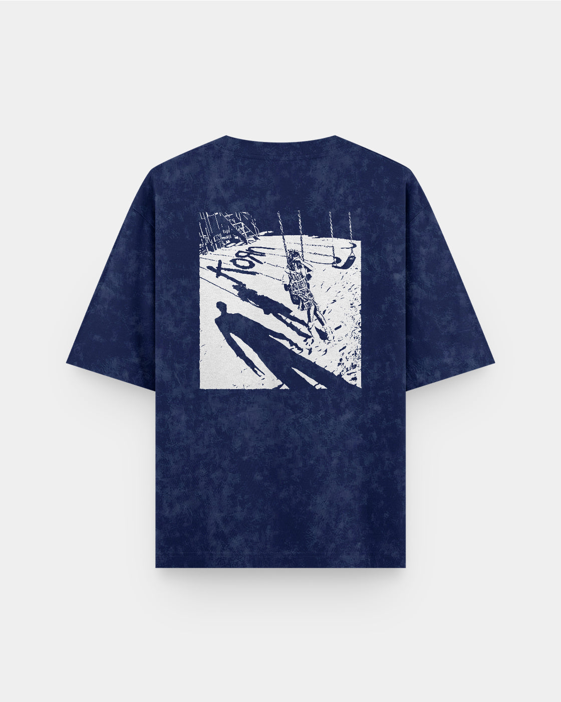 Korn 1994 Acid Wash