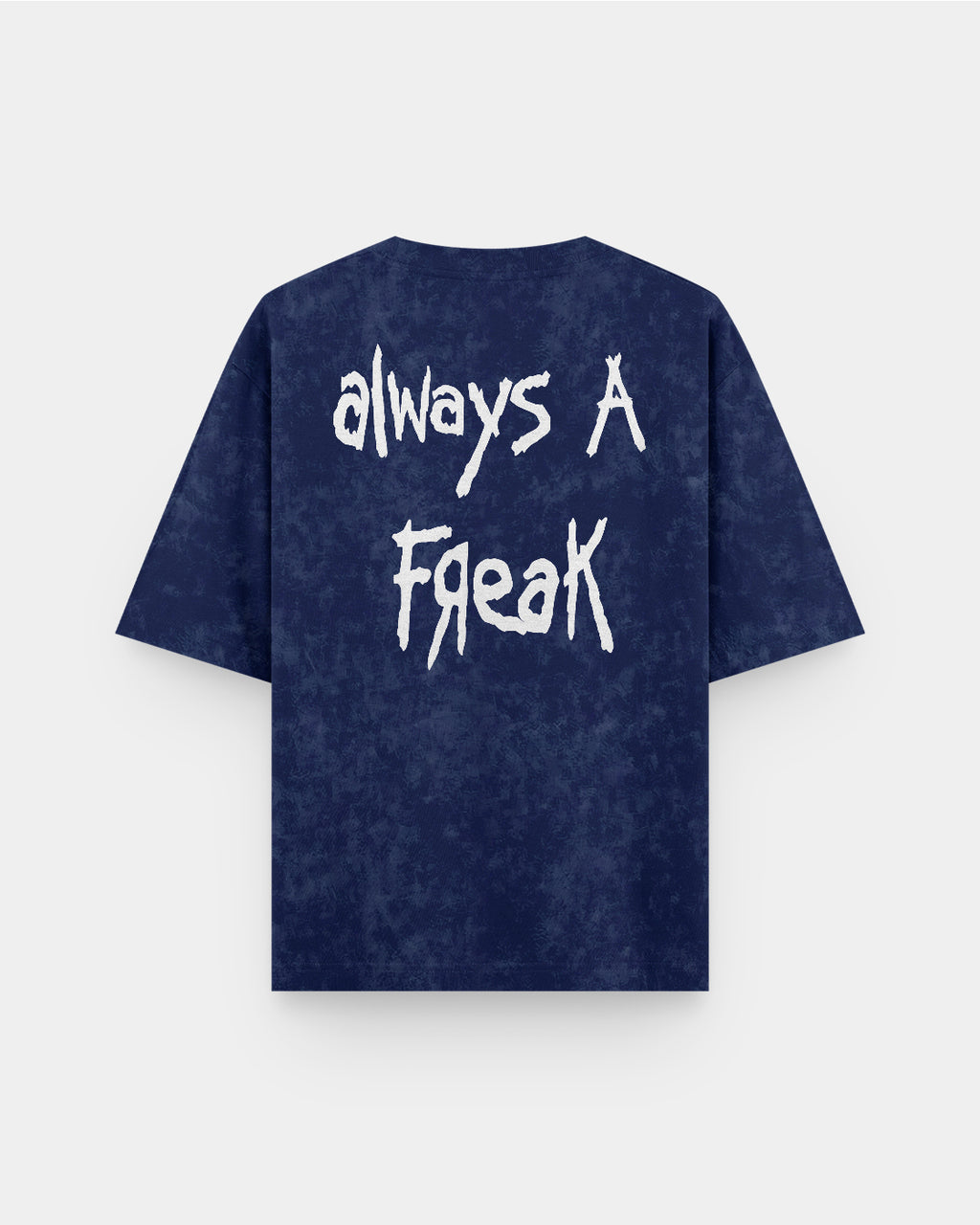 Korn Always a Freak Acid Wash