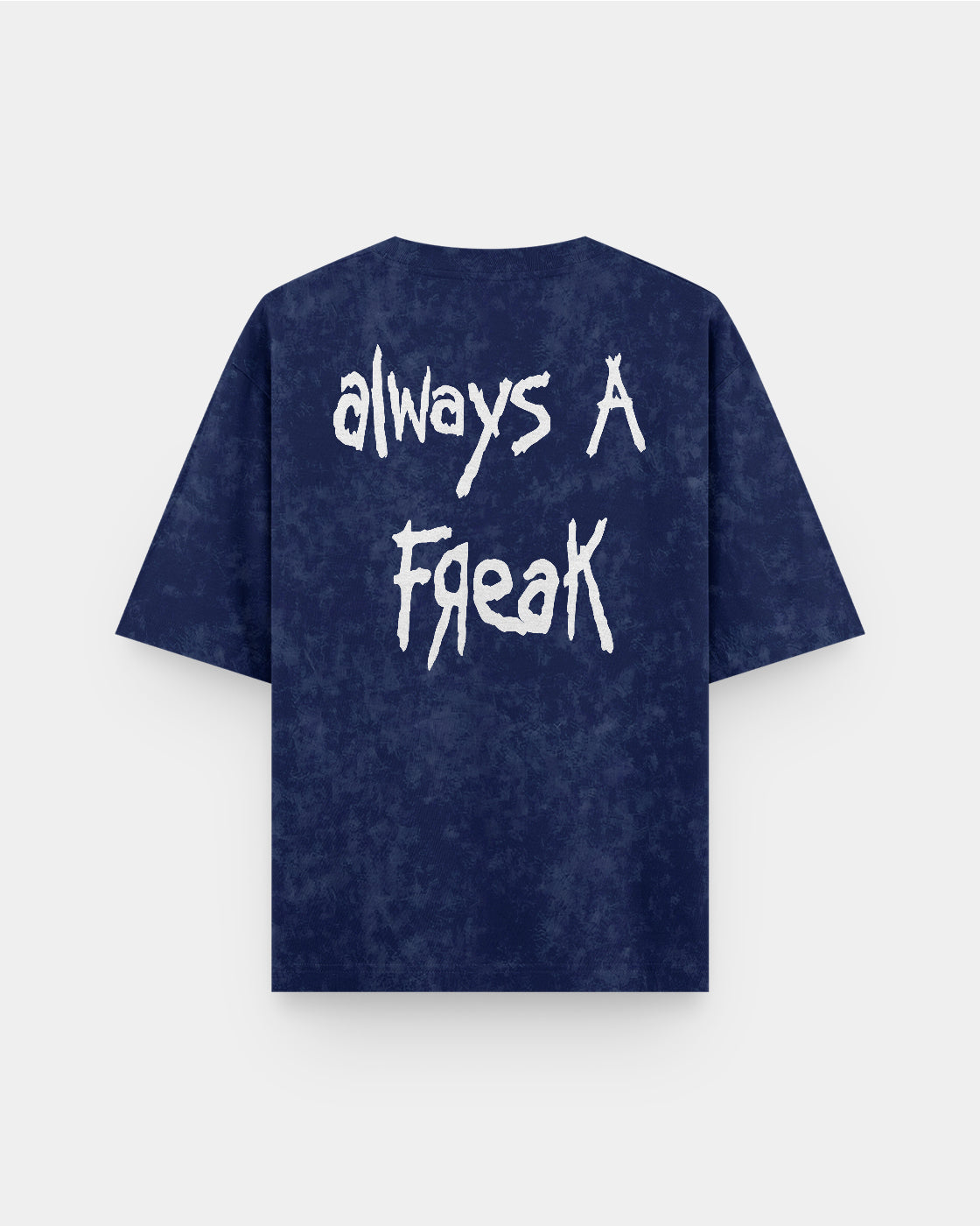 Korn Always a Freak Acid Wash