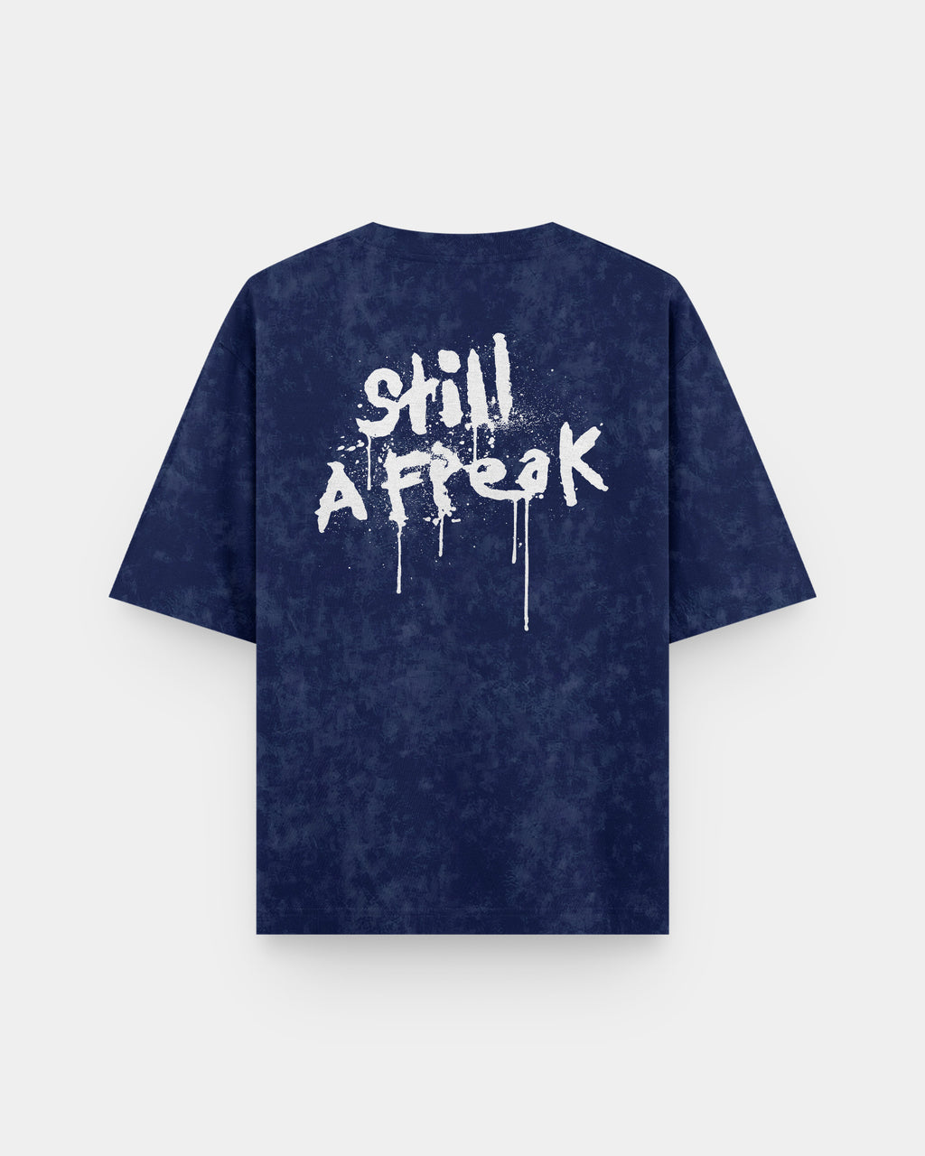 Korn Still a Freak Acid Wash