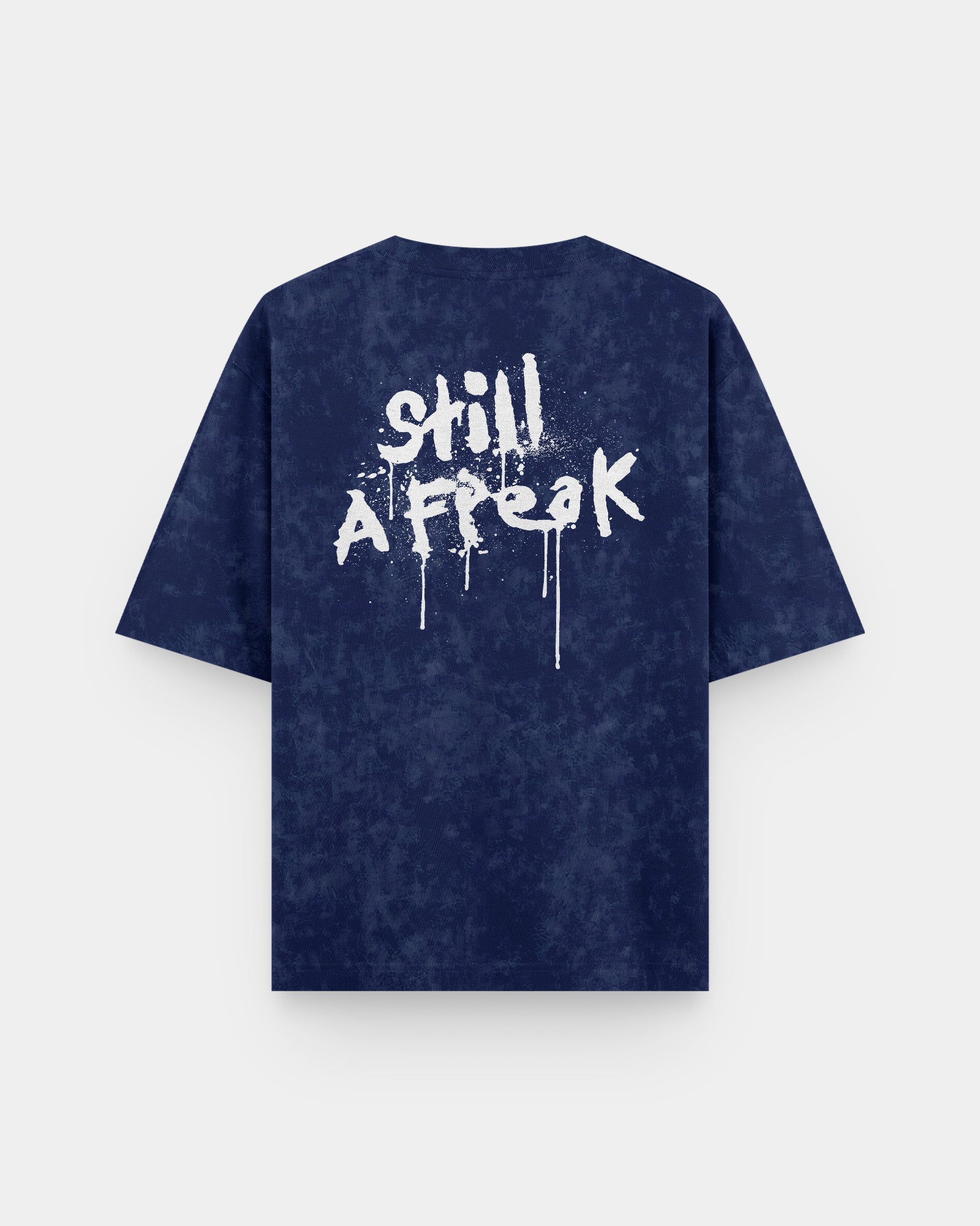 Korn Still a Freak Acid Wash