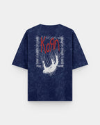 Korn Wired Acid Wash