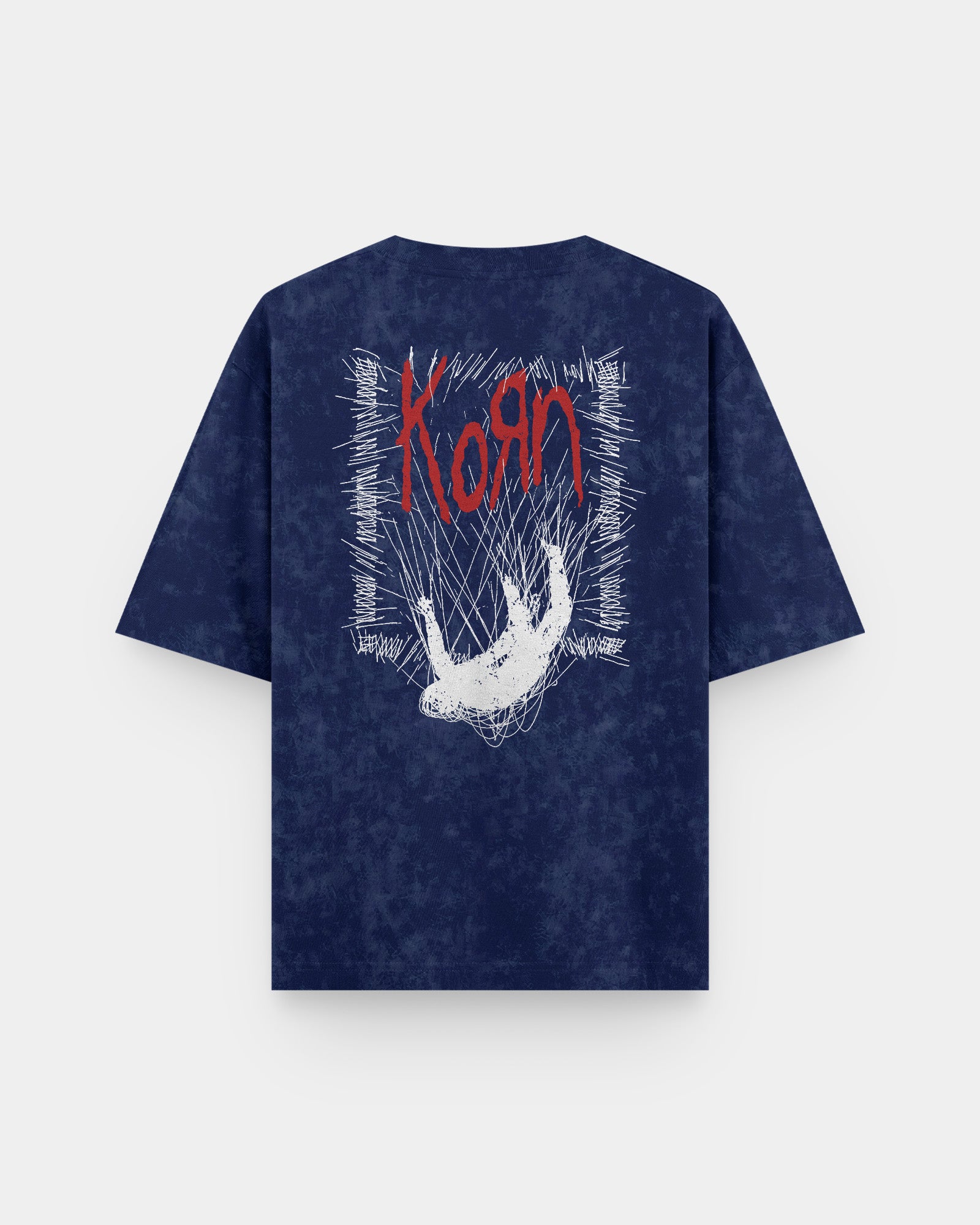 Korn Wired Acid Wash