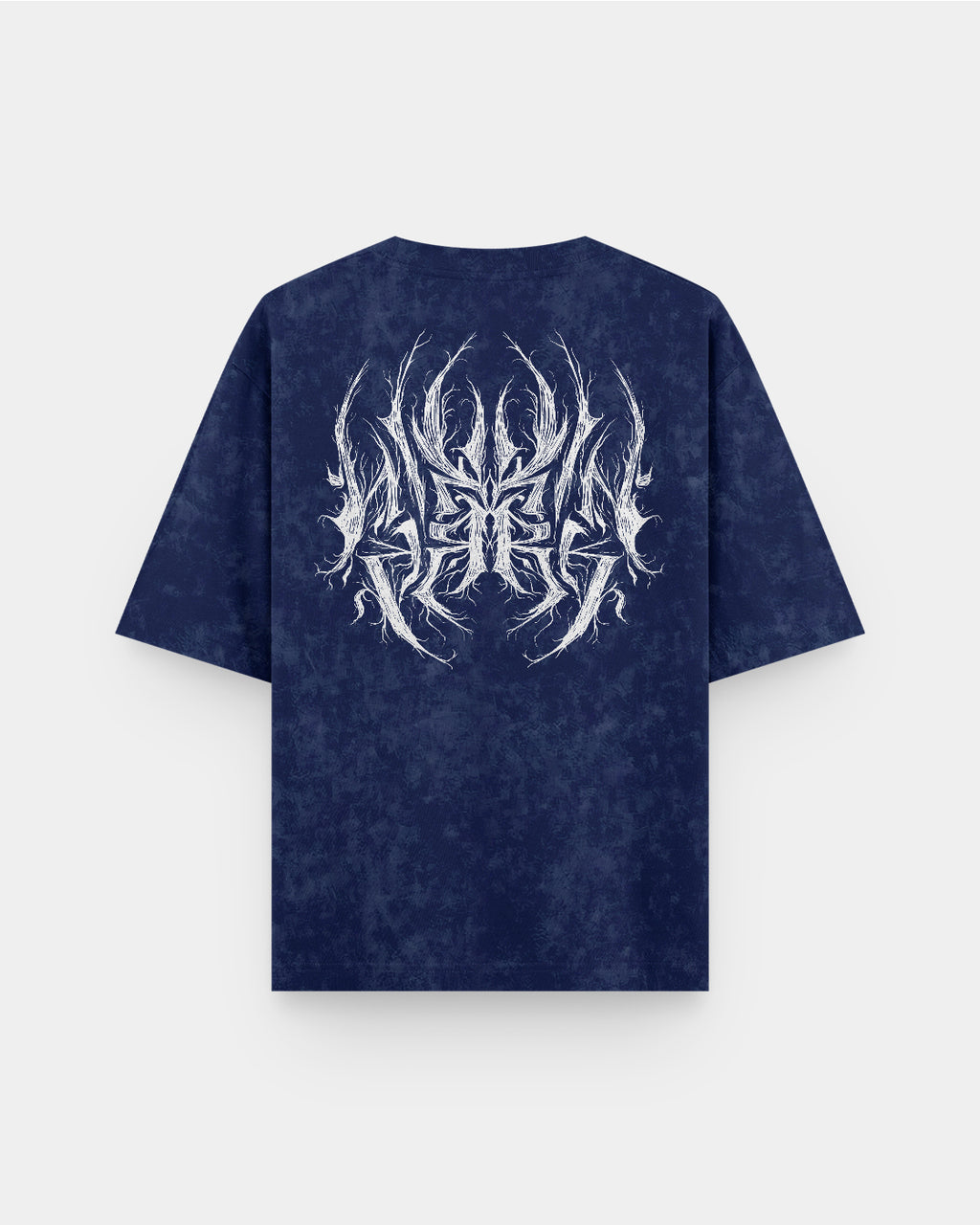 Linkin Park Metal Acid Wash