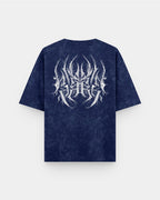 Linkin Park Metal Acid Wash
