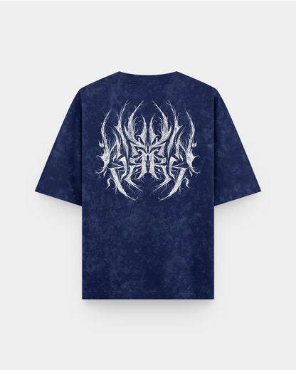 Linkin Park Metal Acid Wash