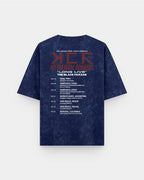 My Chemical Romance Tour 2026 v.2 Acid Wash