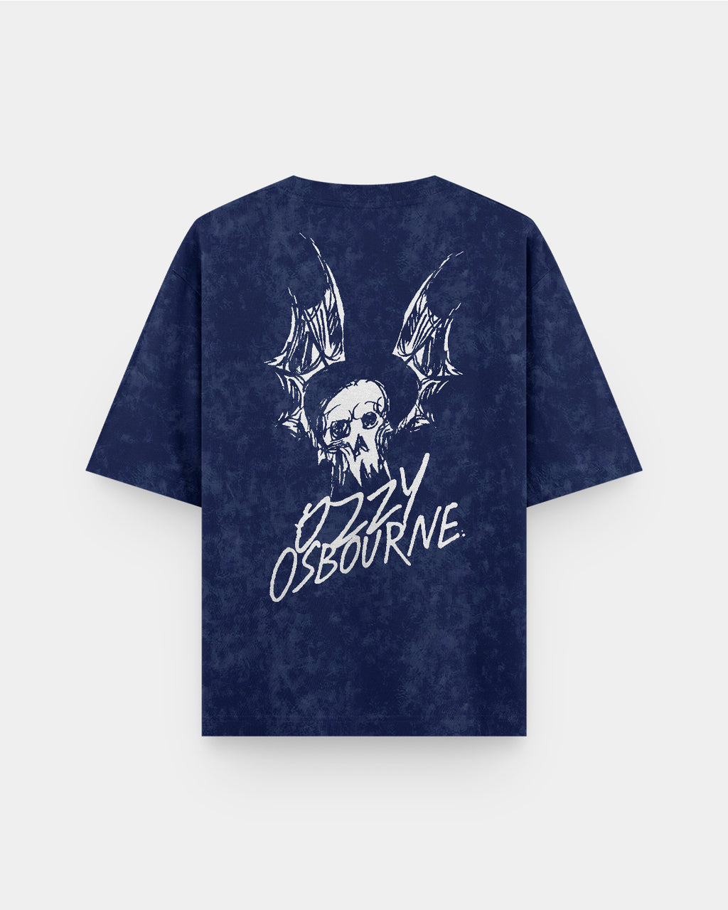 Ozzy Osbourne Acid Wash