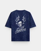 Ozzy Osbourne Acid Wash