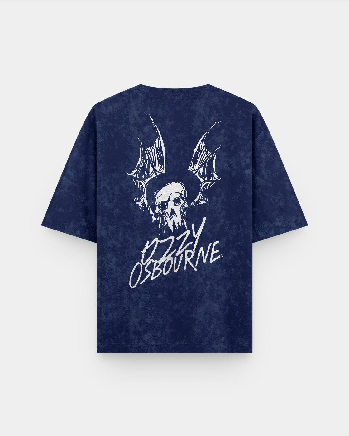 Ozzy Osbourne Acid Wash