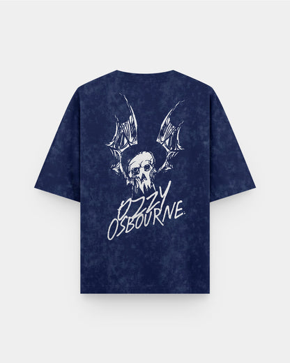 Ozzy Osbourne Acid Wash