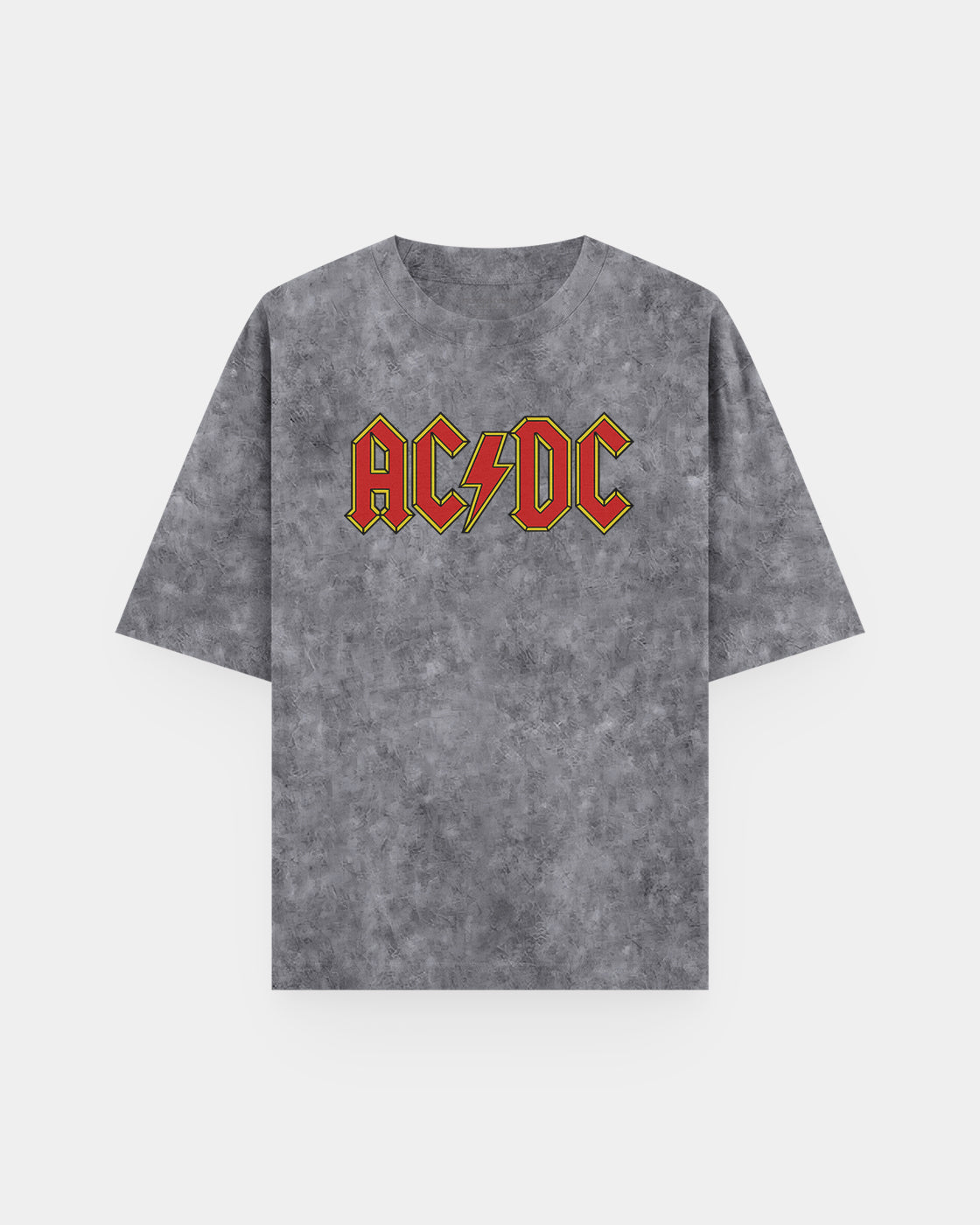 AC/DC Acid Wash