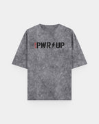 AC/DC PWR⚡UP Tour 2026 Acid Wash