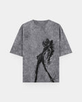 aespa Whiplash Karina Acid Wash