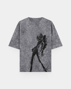 aespa Whiplash Karina Acid Wash