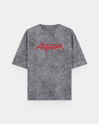 Anthrax Acid Wash