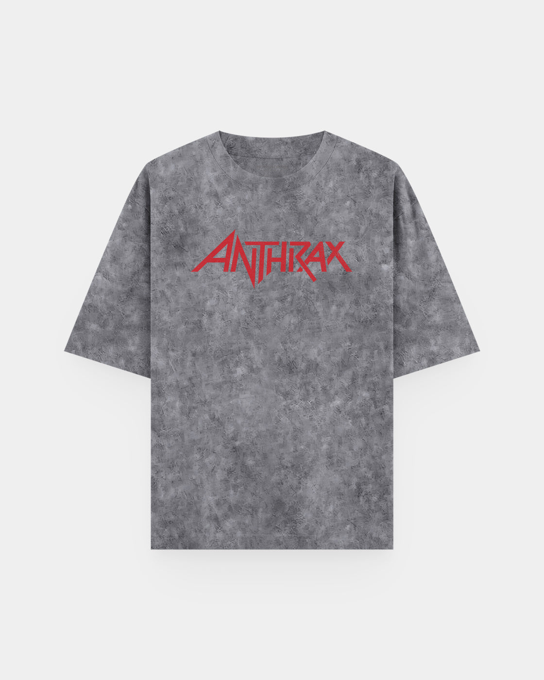 Anthrax Acid Wash