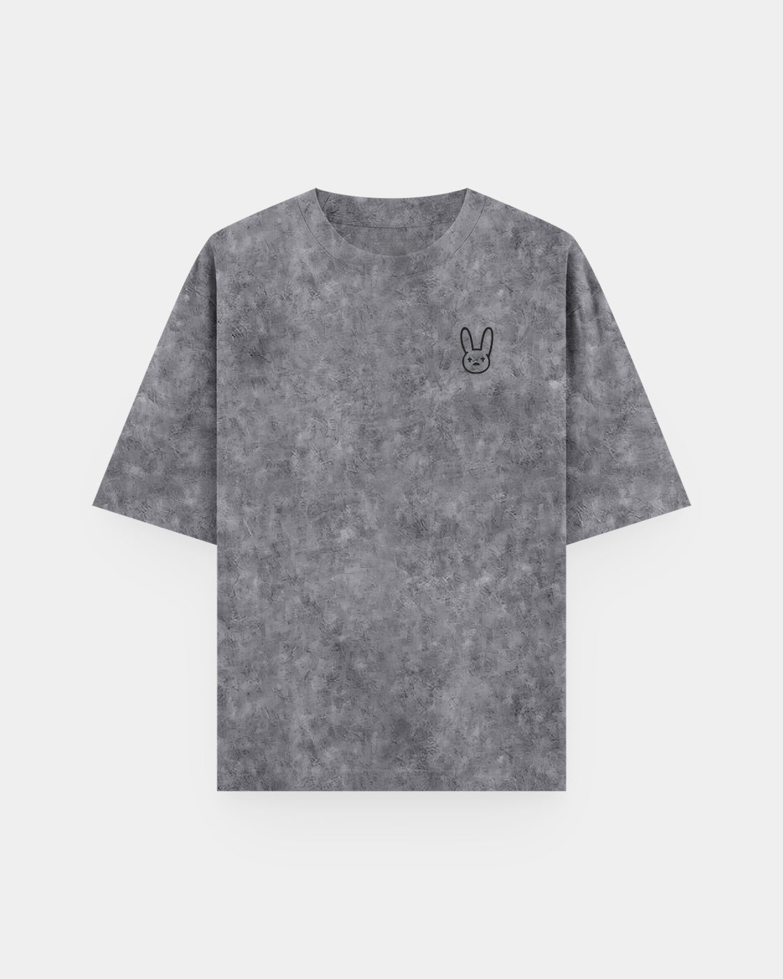 Bad Bunny 🐰 Acid Wash