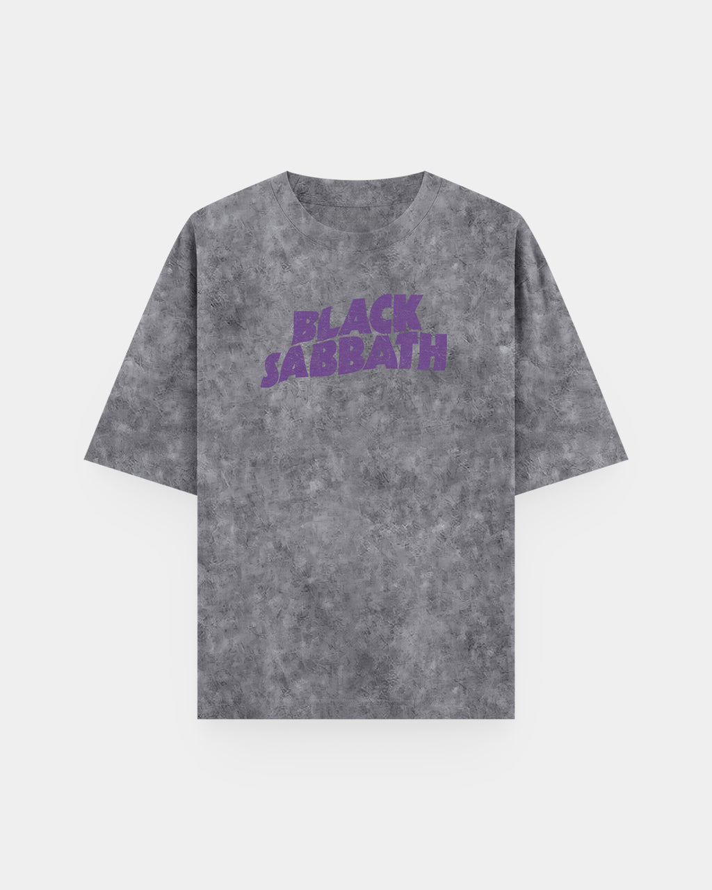 Black Sabbath Acid Wash