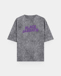 Black Sabbath Acid Wash