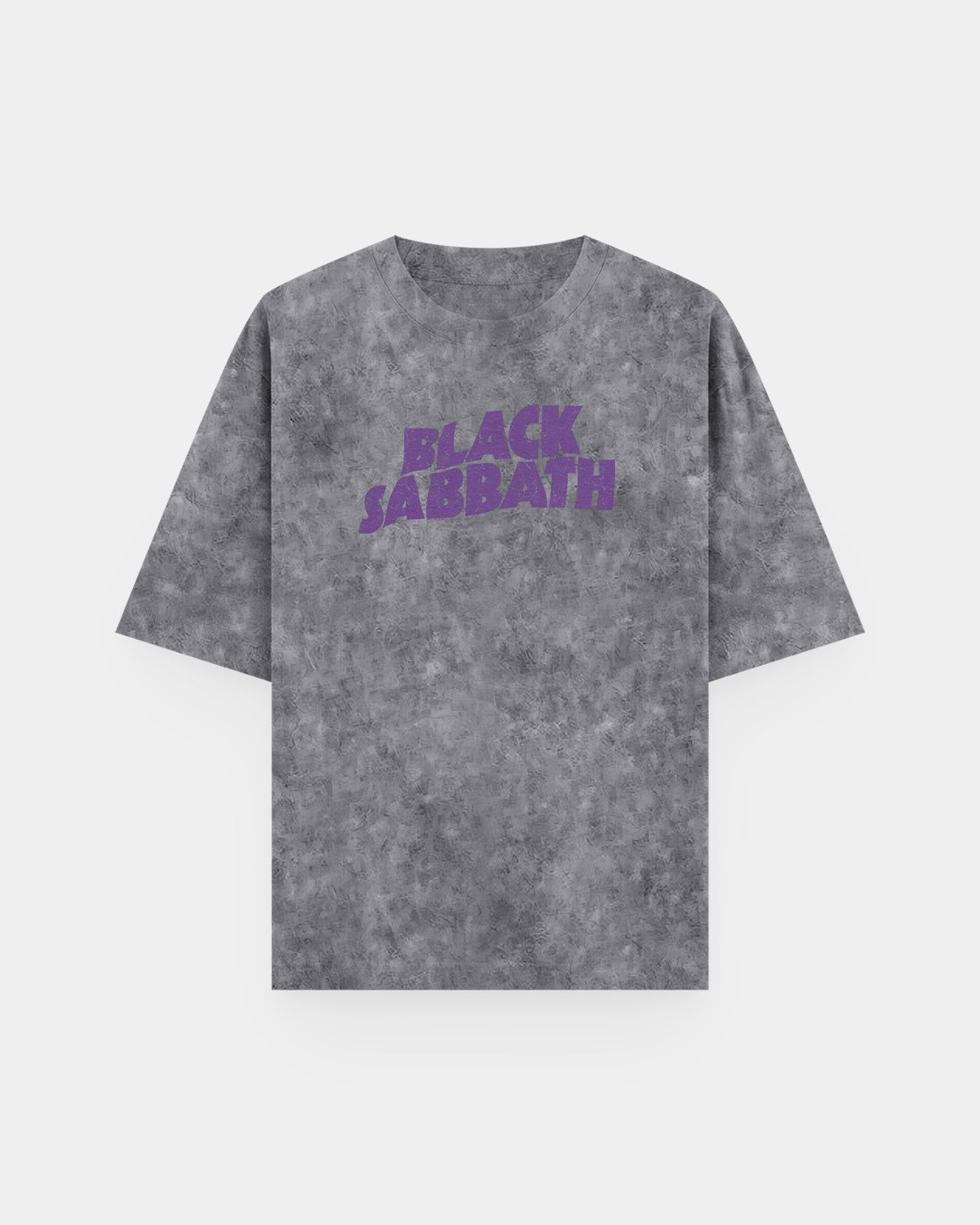 Black Sabbath Acid Wash